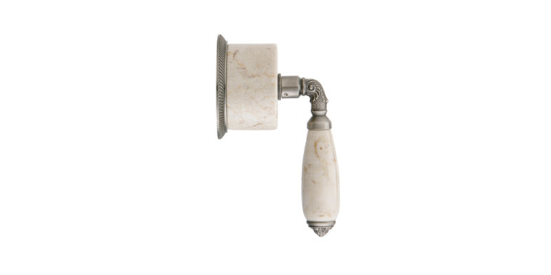 Phylrich VALENCIA Volume Control/Diverter Trim 2PV338DA