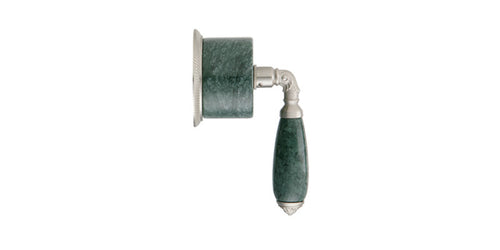 Phylrich VALENCIA Volume Control/Diverter Trim 2PV338FA