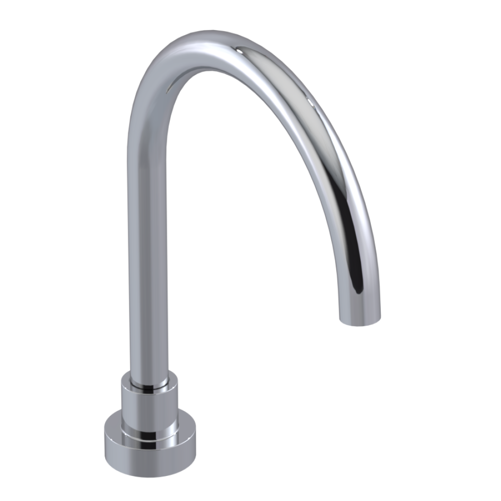 Rubinet Genesis Drain / Overflow (2TGLD)