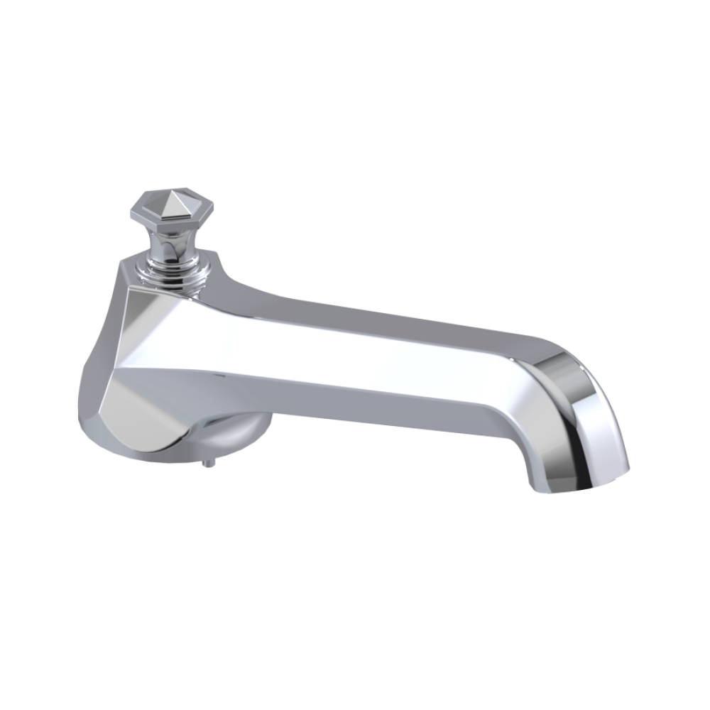 Rubinet Hexis Drain / Overflow (2THXD)