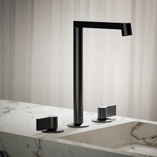Components® Bathroom sink faucet spout with Row design, 1.2 gpm