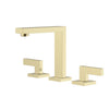 Aquaflo Kent Widespread Faucet