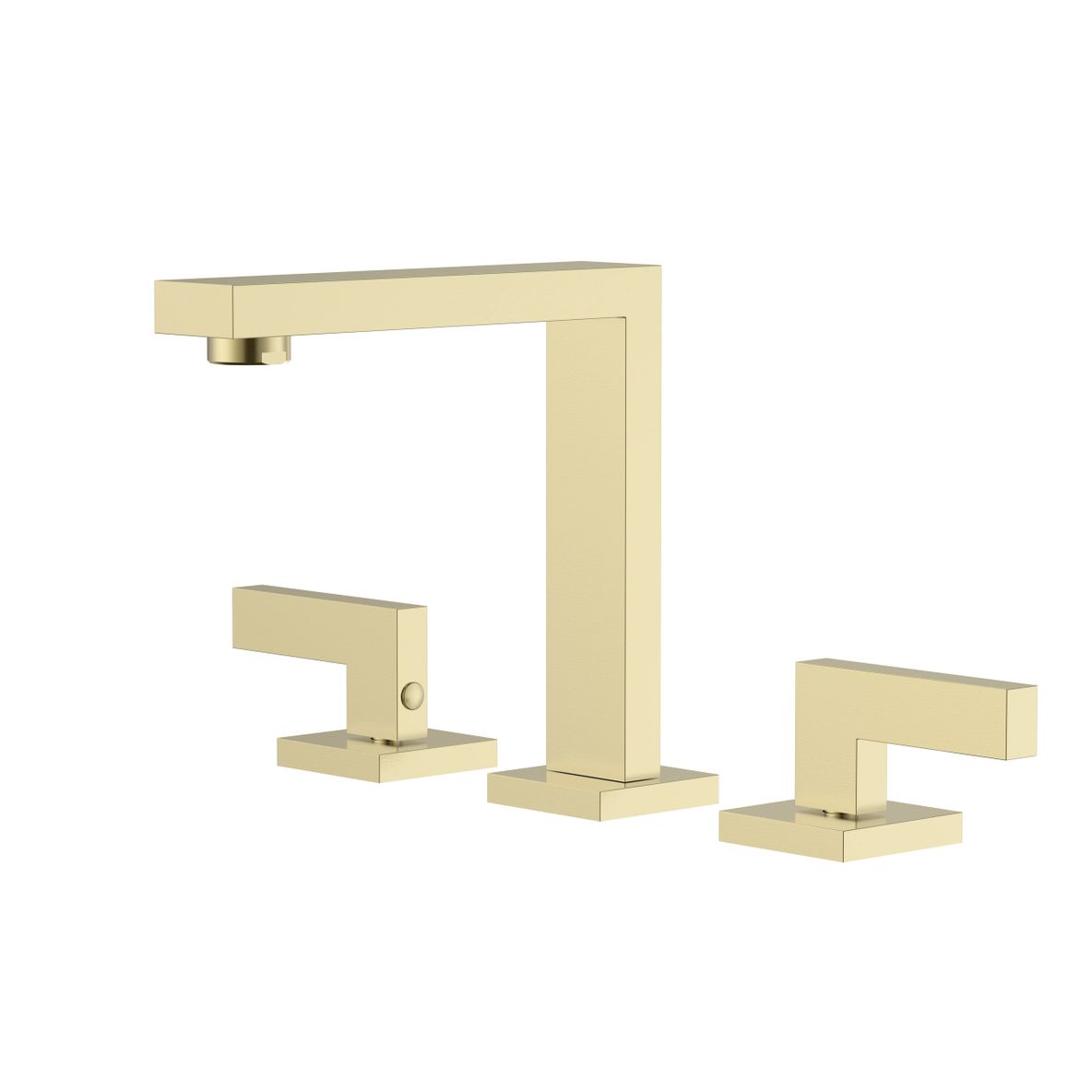 Aquaflo Kent Widespread Faucet