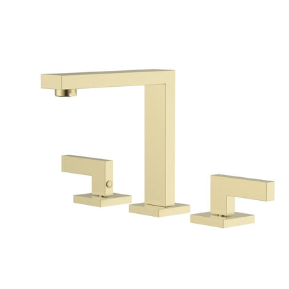 Aquaflo Kent Widespread Faucet