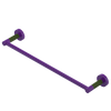Rubinet Towel Bar 18" Purple Haze