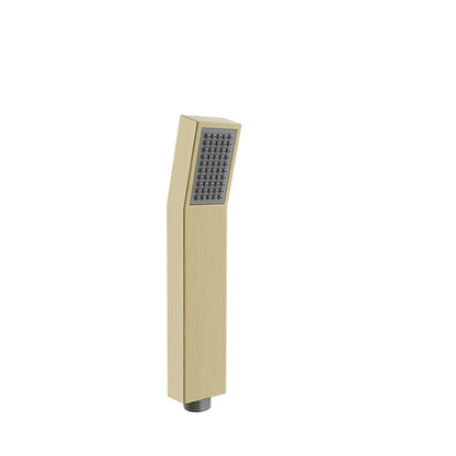 Baril 1-spray anti-limestone hand shower