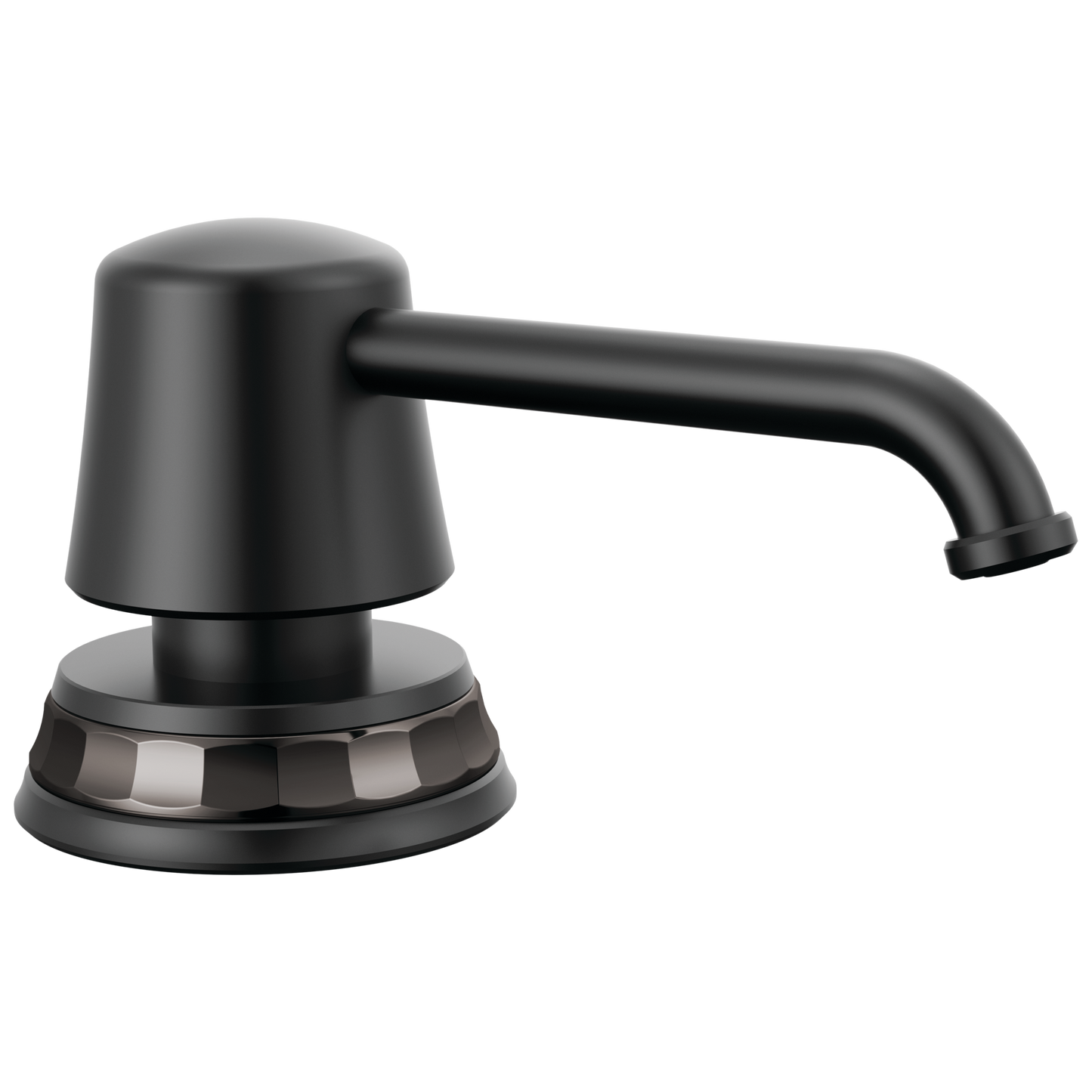 Brizo Soap Lotion Dispenser