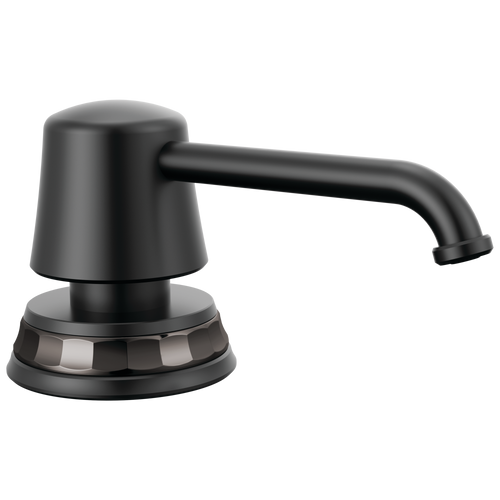 Brizo Soap Lotion Dispenser