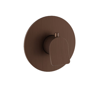 Baril Complete 3/4" thermostatic valve