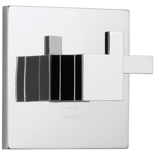 Brizo Tempassure Thermostatic Valve Only Trim