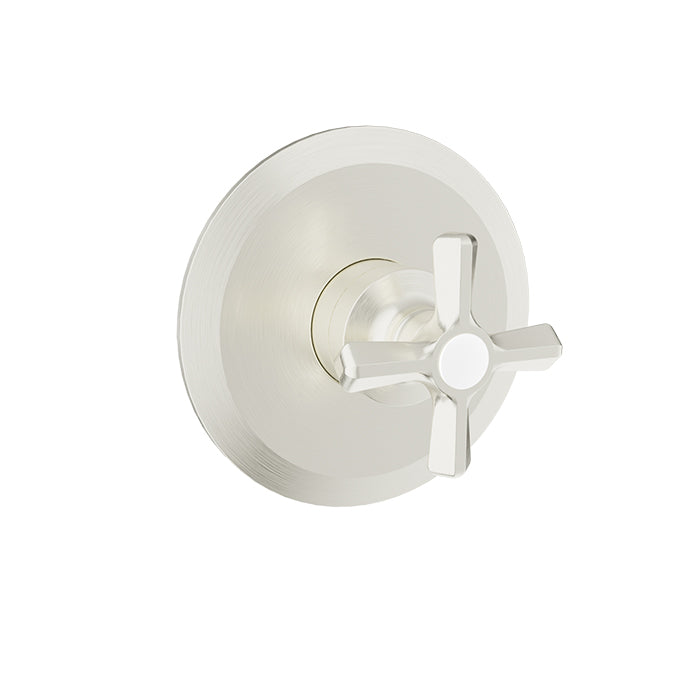 Baril Complete 3/4" thermostatic valve