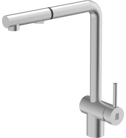 Zomodo Piato 30 - Brushed SS