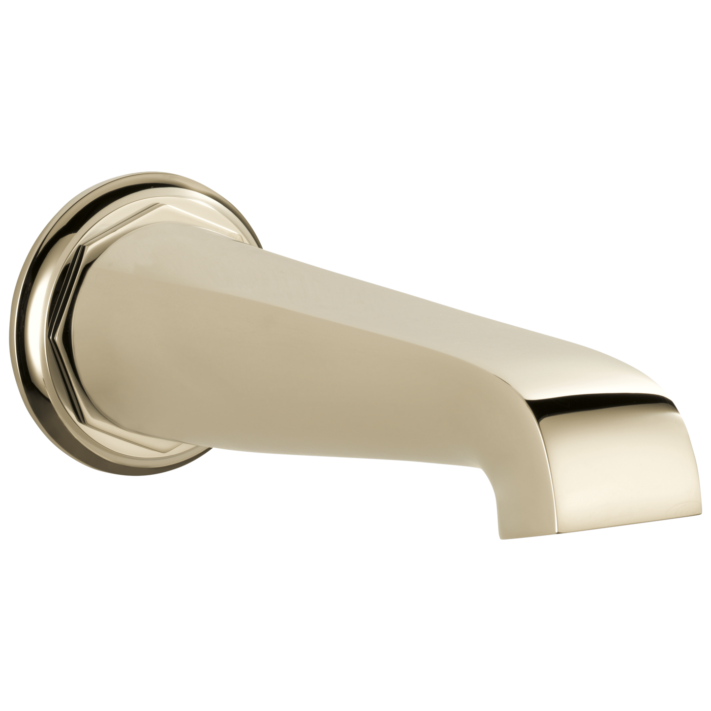 Brizo Non Diverter Tub Spout