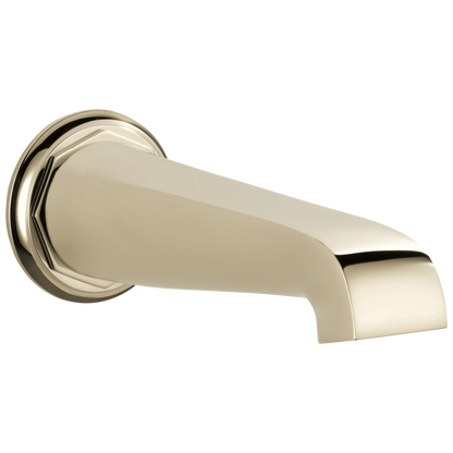 Brizo Non Diverter Tub Spout