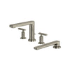 Riobel Manifesto™ 4-Hole Deck Mount Tub Filler