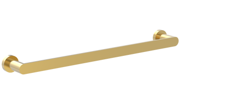 Zomodo CEC05-460-EG (Towel Rail) Eureka Gold 18" Towel Rail