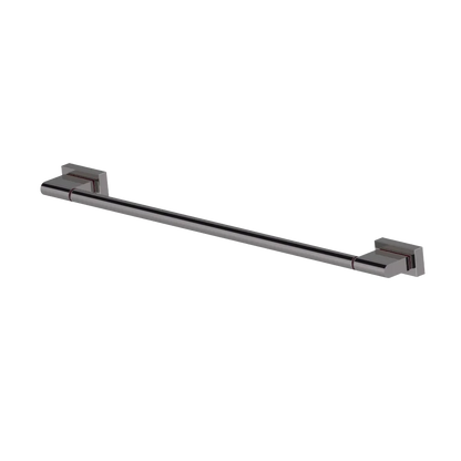 Rubinet Towel Bar 18" Polished Nickel