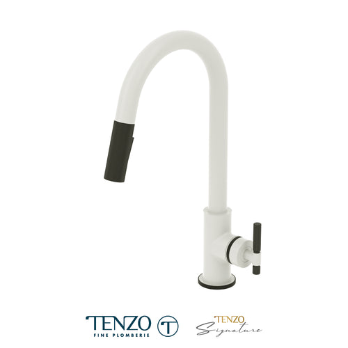 BELLACIO-F Kitchen faucet