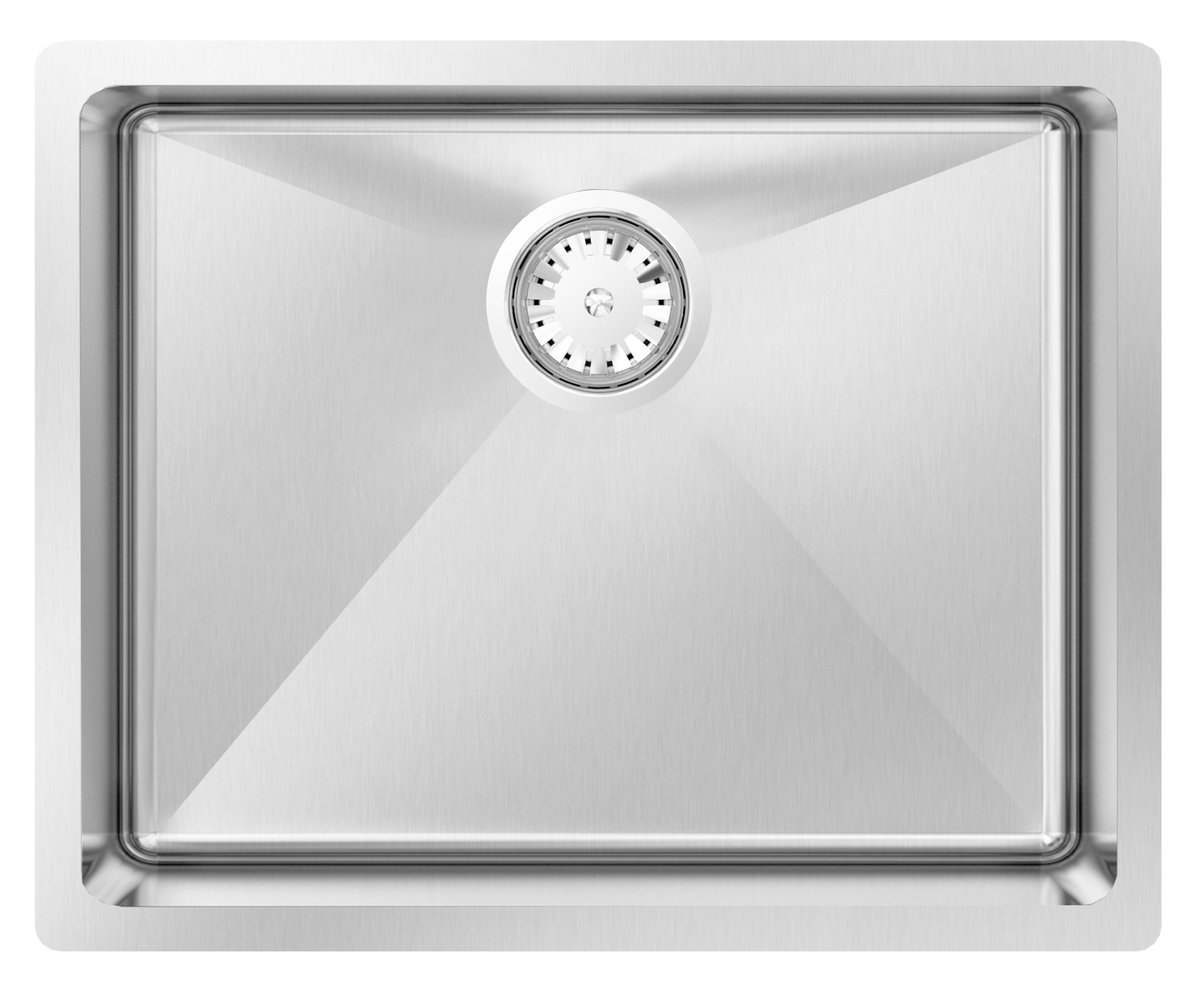 Zomodo Montego 22" Single