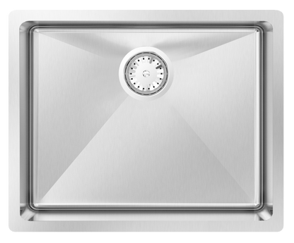 Zomodo Montego 22" Single