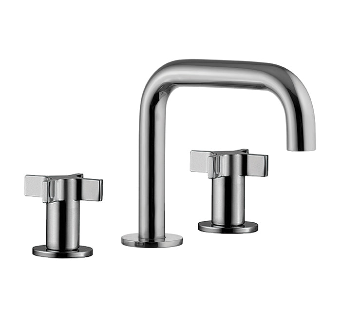 Cabano Widespread basin faucet