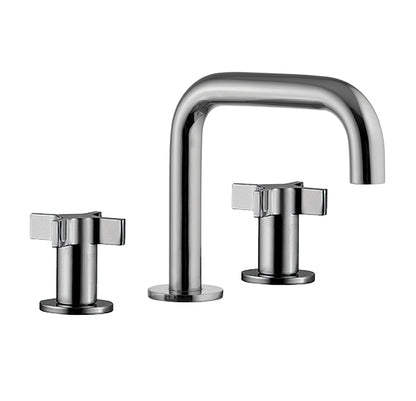 Cabano Widespread basin faucet