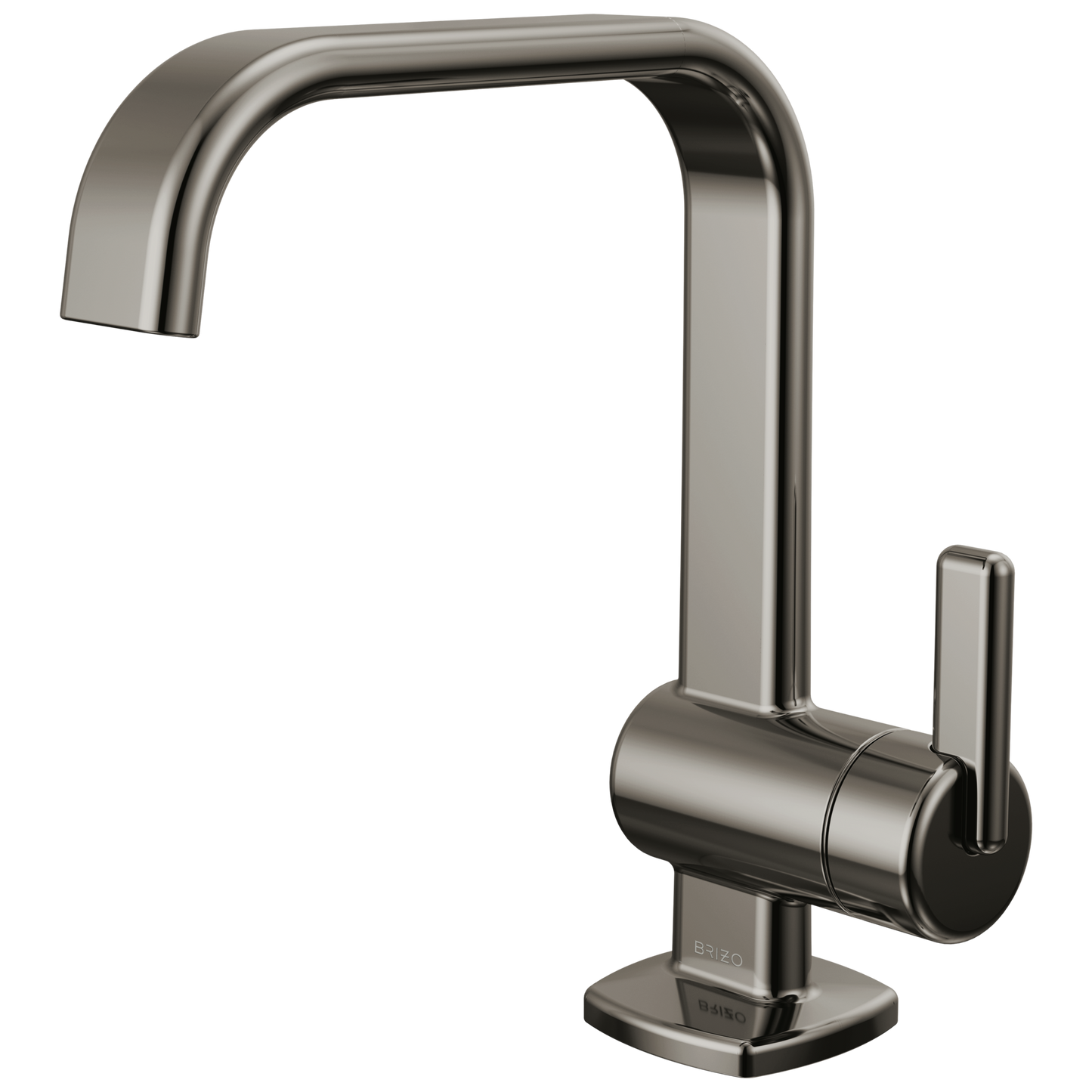 Brizo Single Handle Lavatory Faucet 12 Gpm