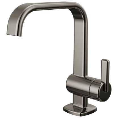 Brizo Single Handle Lavatory Faucet 12 Gpm