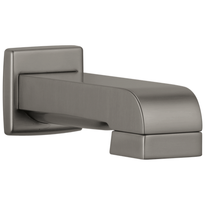 Tub Spout/Pull-down Diverter Assembly
