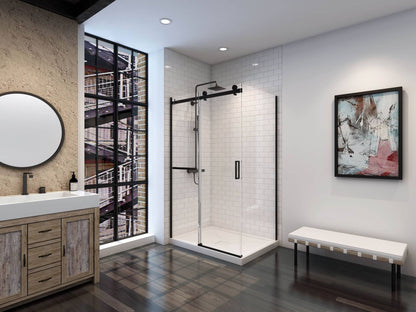 Oceania Marelia Shower Door