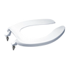 TOTO Commercial Toilet Seat