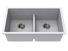 Vogt MODLING GS LOW DIVIDE 30"x18"x9"