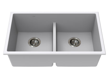 Vogt MODLING GS LOW DIVIDE 30"x18"x9"