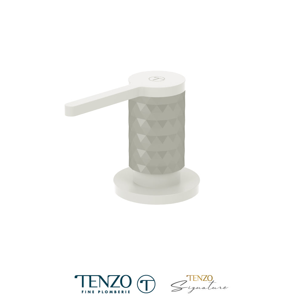 CALOZY Soap dispenser