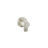 Baril Wall-mounted supply elbow