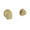 Baril Complete 3/4" thermostatic valve