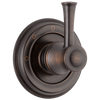 3-Function Diverter Trim