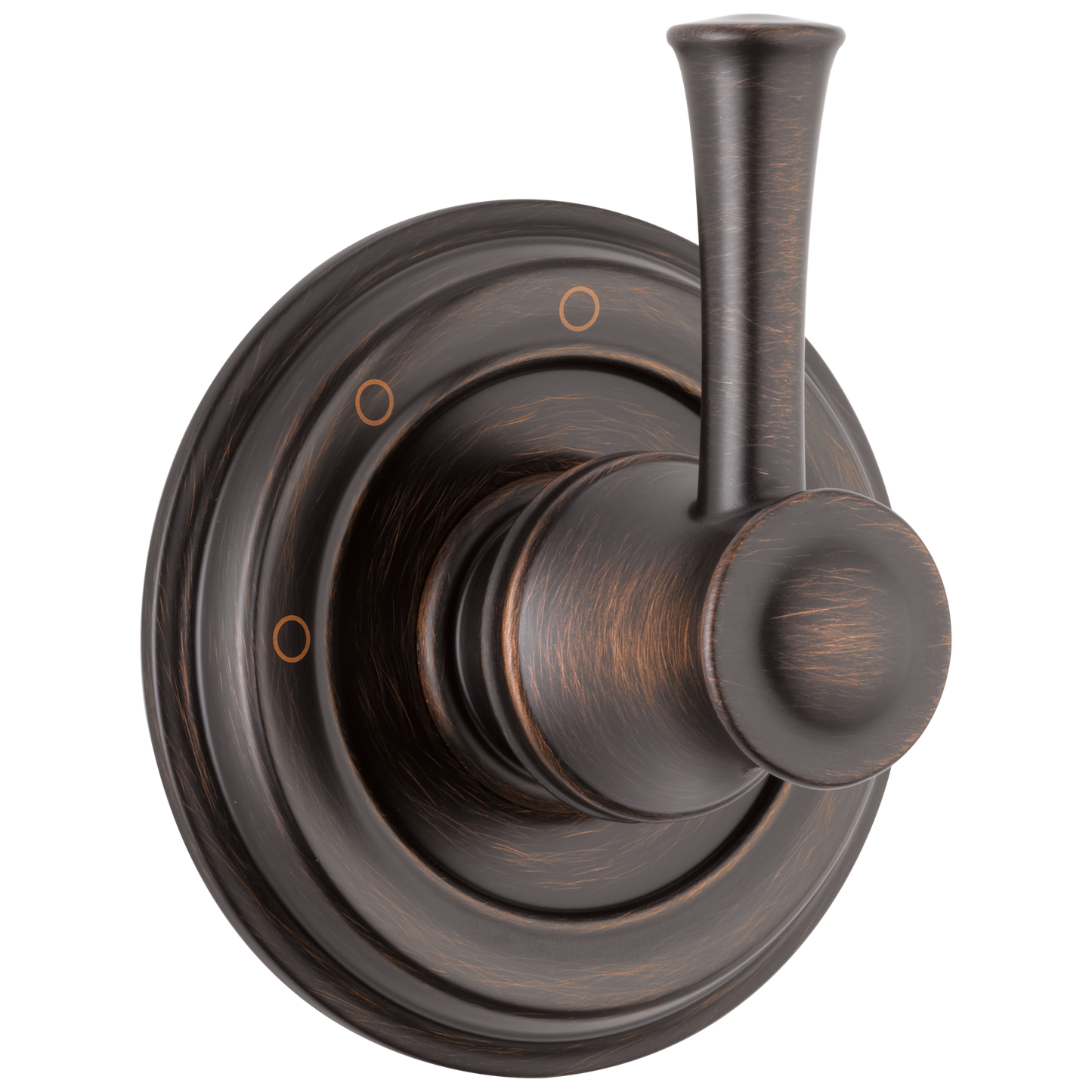 3-Function Diverter Trim