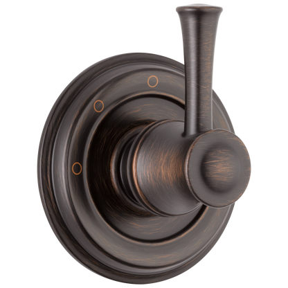3-Function Diverter Trim