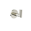 Baril Bathrobe holder