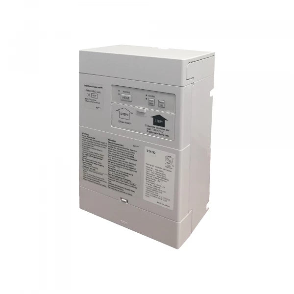 TOTO Touchless Faucet Controller with Heater