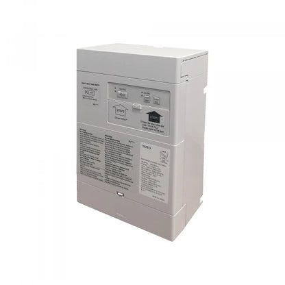 TOTO Touchless Faucet Controller with Heater