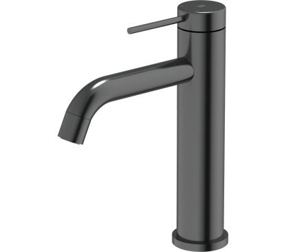 Zomodo Black Pearl 9" Standing Vessel Faucet