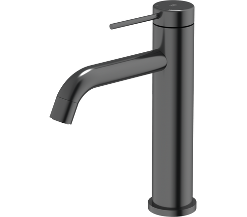 Zomodo Black Pearl 9" Standing Vessel Faucet