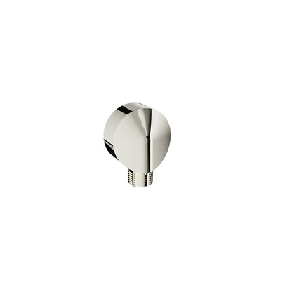 Baril Wall-mounted supply elbow