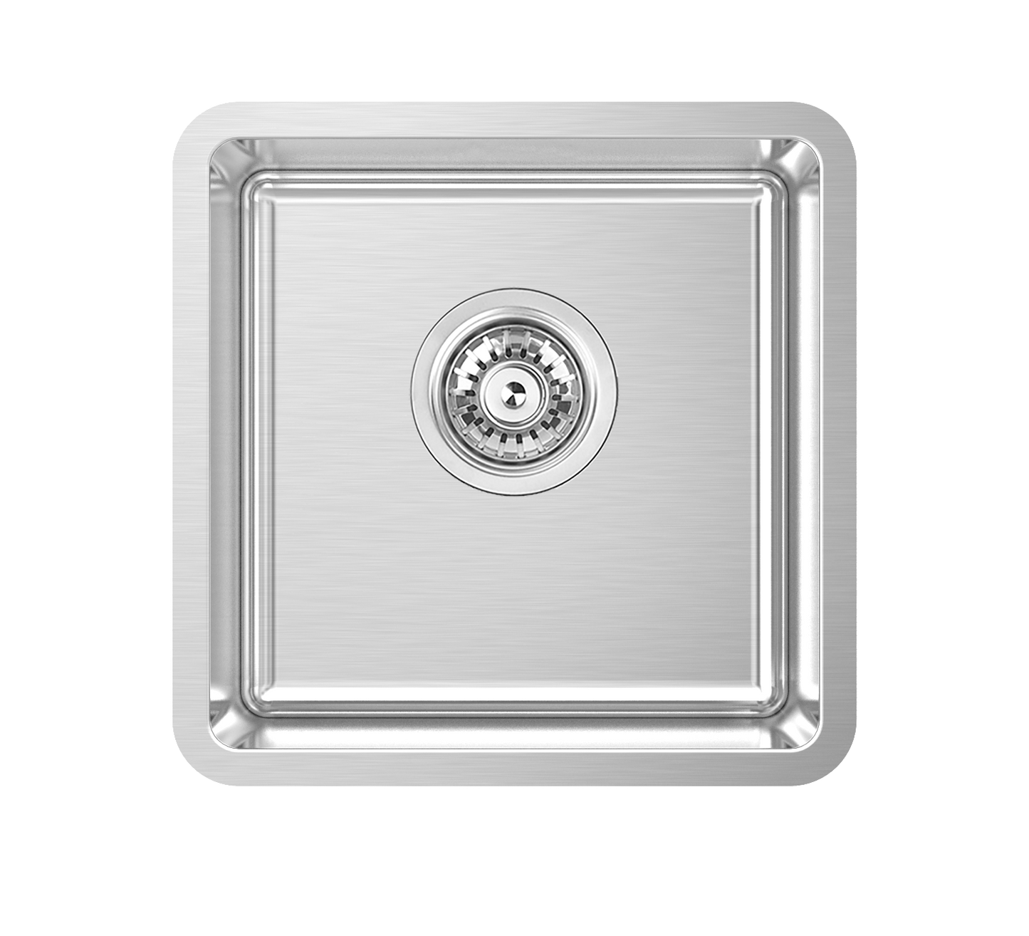 Zomodo Lucia 14" Bar Single