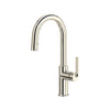 ROHL Authentica™ Pull-Down Kitchen Faucet With Single Spray