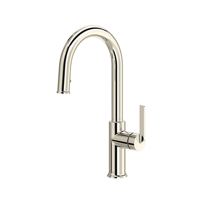 ROHL Authentica™ Pull-Down Kitchen Faucet With Single Spray