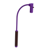 Rubinet Hand Held Shower Bidet Only Purple Haze