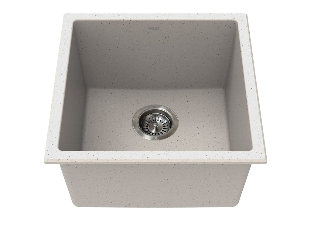 Vogt VIENNA GS VOGRANITE 17"x17"x9"